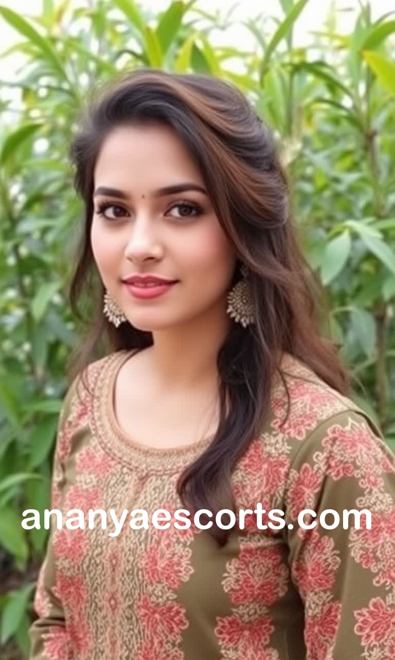 Escort Service in Niwai
