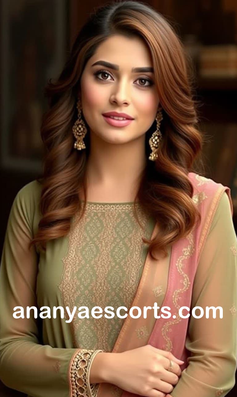 Escort Service in Niwai